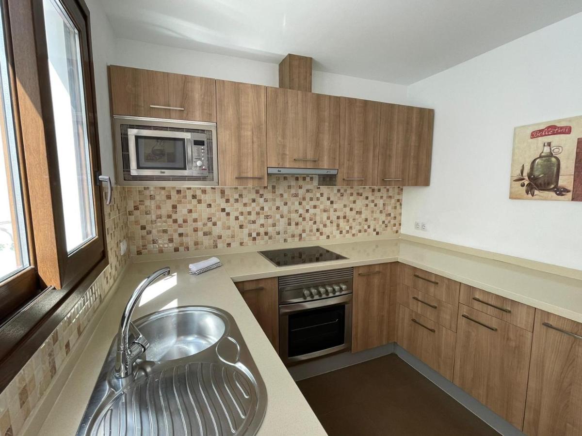 Duplex Calero Sunset Apartment Yaiza  Exterior photo