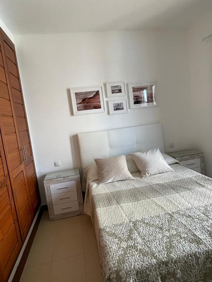 Duplex Calero Sunset Apartment Yaiza  Exterior photo