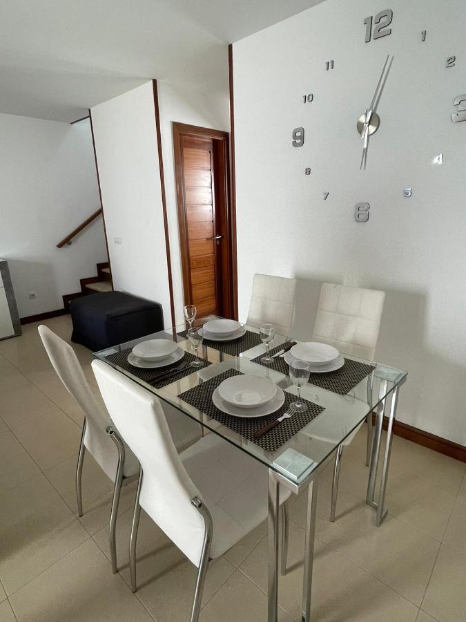 Duplex Calero Sunset Apartment Yaiza  Exterior photo