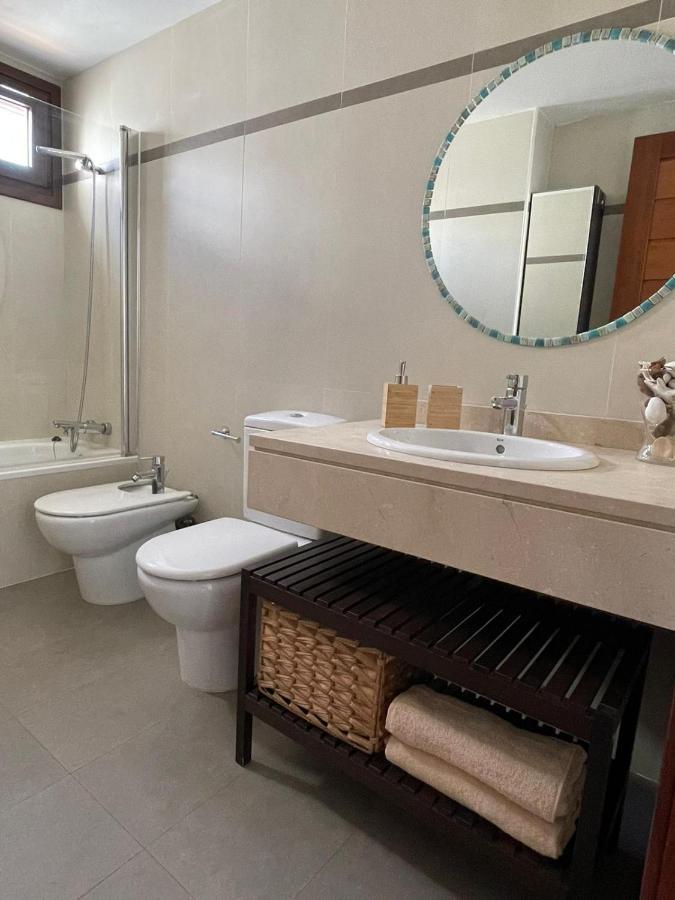 Duplex Calero Sunset Apartment Yaiza  Exterior photo